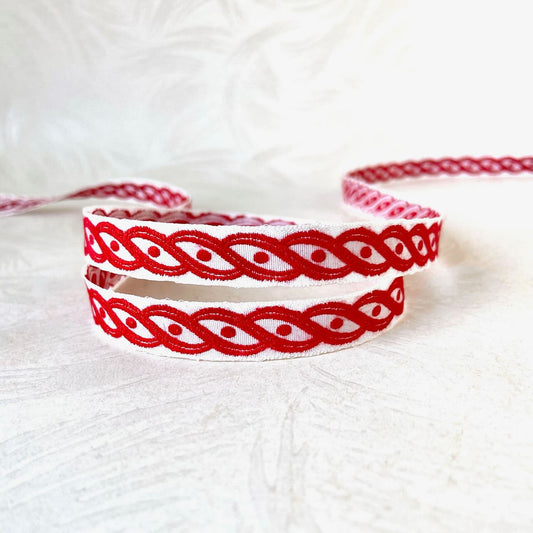 Scrolling_Lines_Jacquard_Ribbon