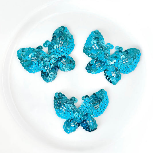 Sequin_Bead_Butterfly_Applique