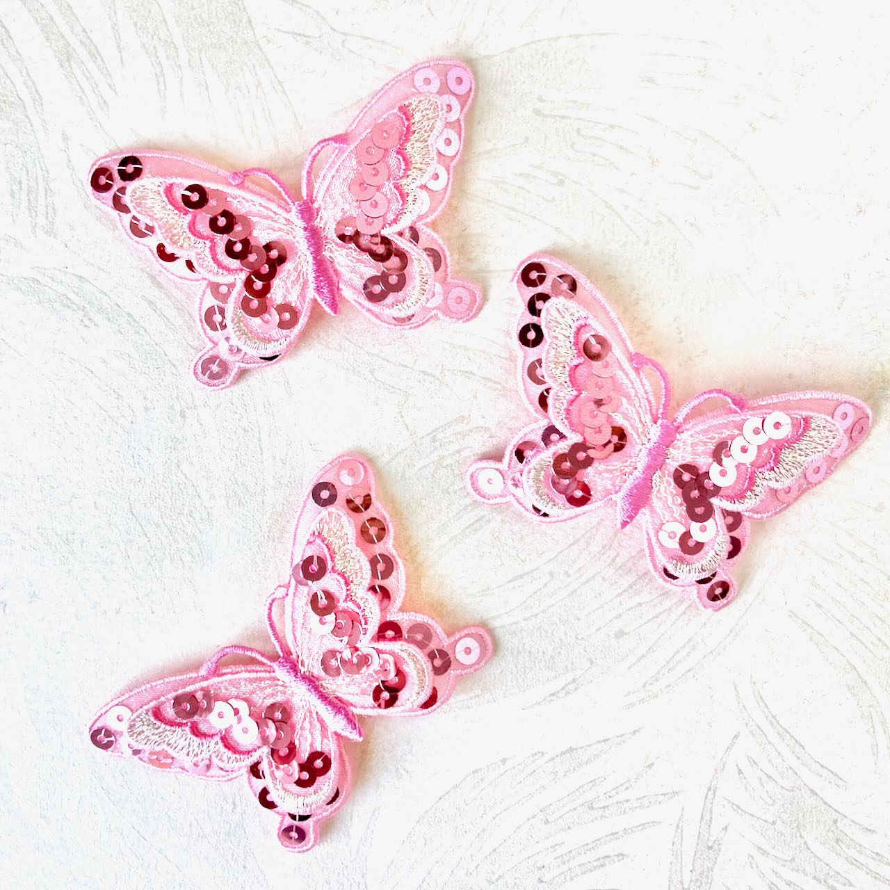 Sequin_Butterfly_Patch