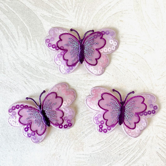Sequin_Butterfly_Patch