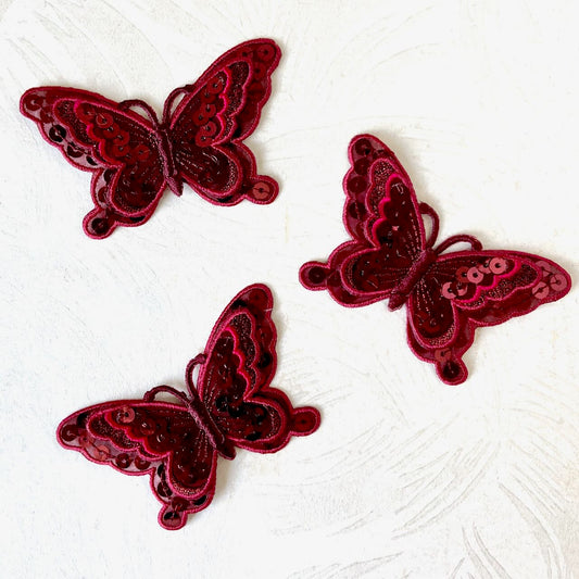 Sequin_Butterfly_Patch