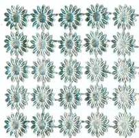 Daisy, Dresden Trim