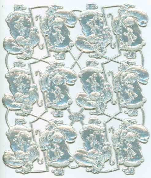 Silver_Dresden_Santa