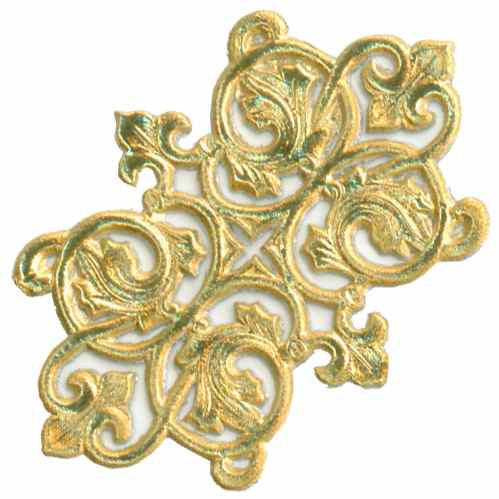 Gold_Dresden_Decoration