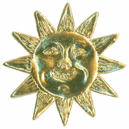 Gold_Dresden_Sun