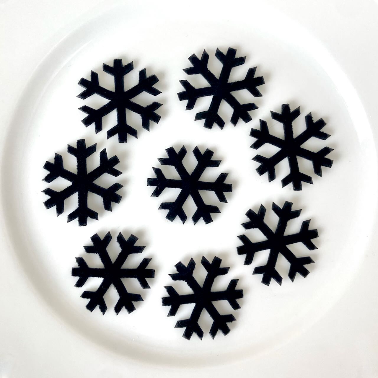 Snowflake_Applique