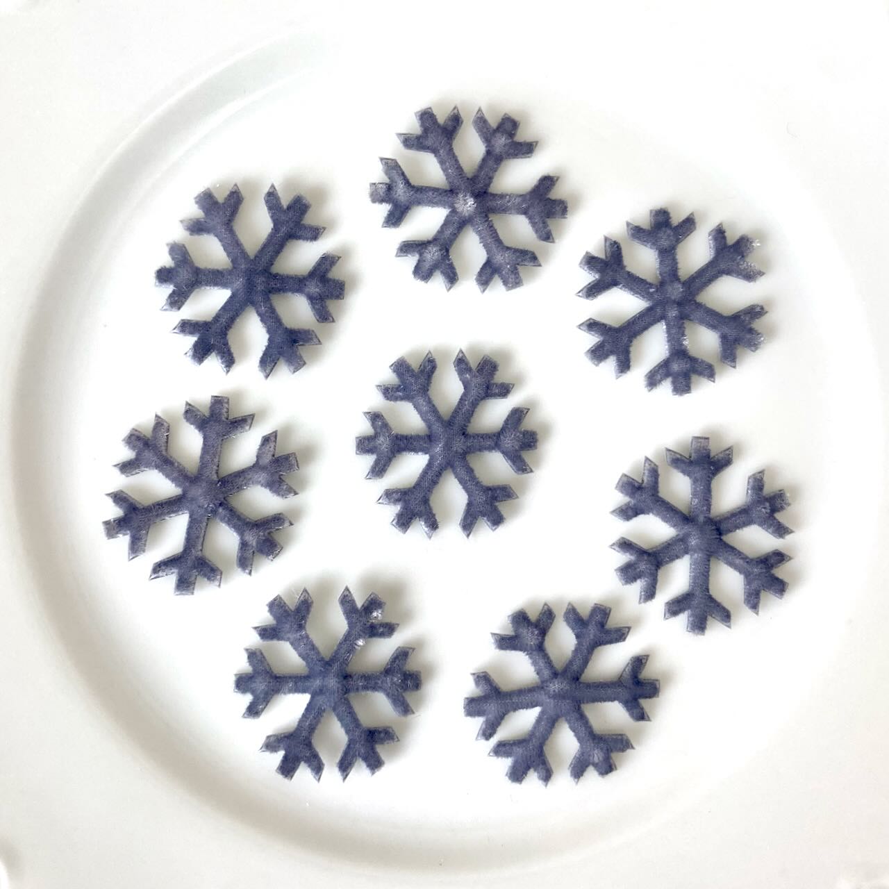 Snowflake_Applique