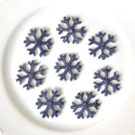 Snowflake_Applique