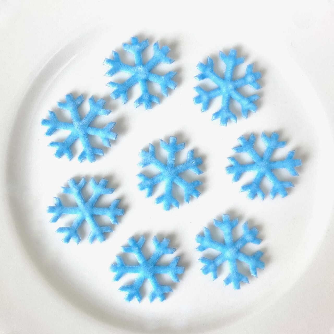 Snowflake_Applique