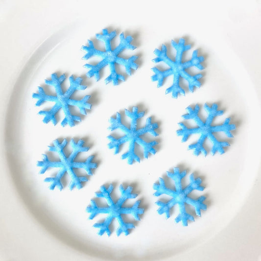 Snowflake_Applique