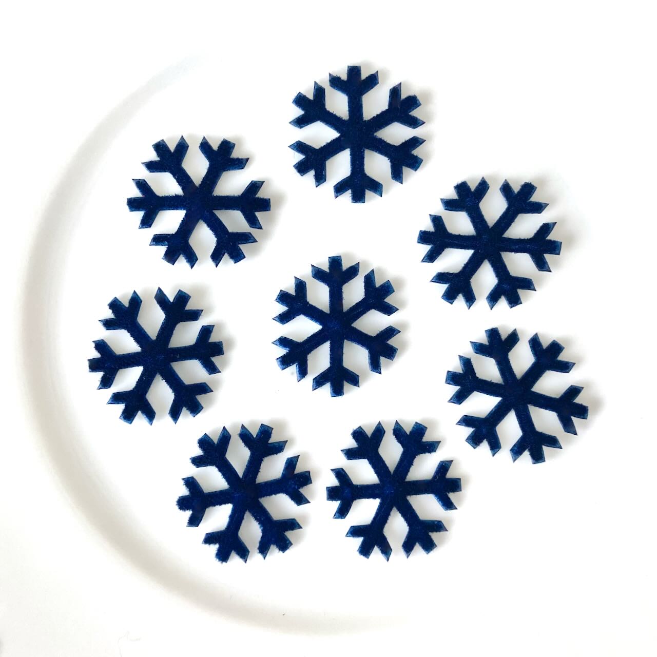 Snowflake_Applique