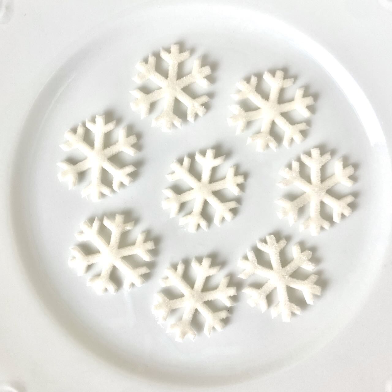 Snowflake_Applique