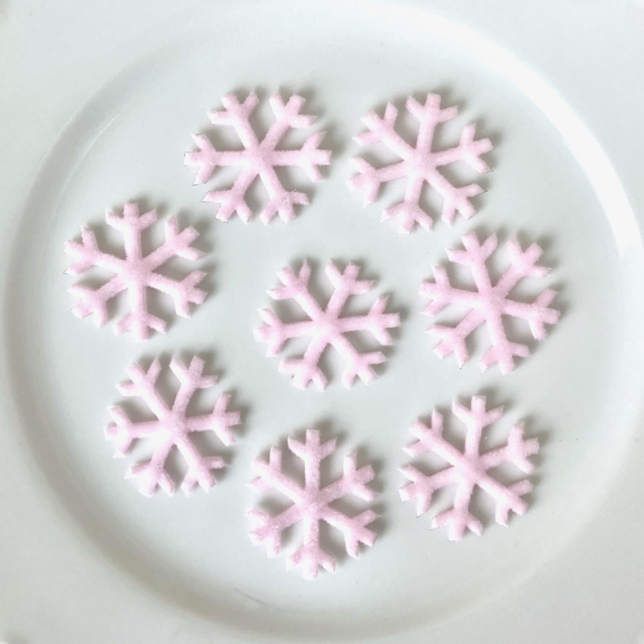 Snowflake_Applique