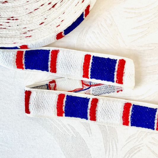 Squares_Jacquard_Ribbon