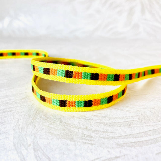 Squares_Jacquard_Ribbon