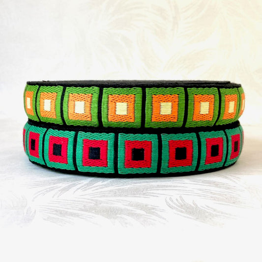 Squares_Jacquard_Ribbon