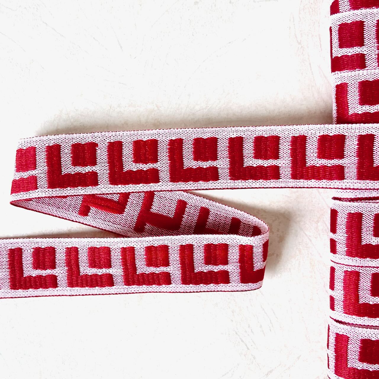 Squares_Jacquard_Ribbon