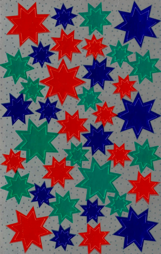 Star_Stickers