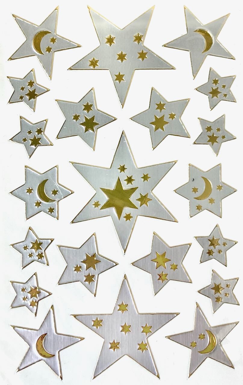 Star_Stickers
