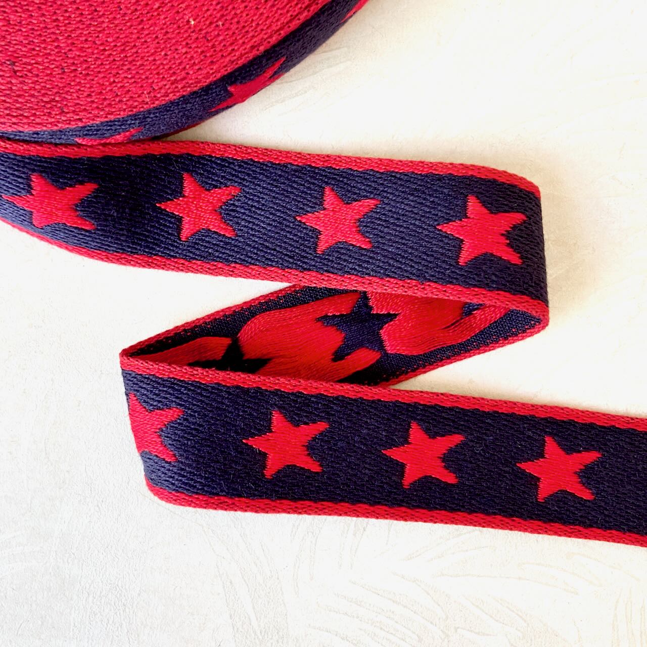 Star_Jacquard_Ribbon