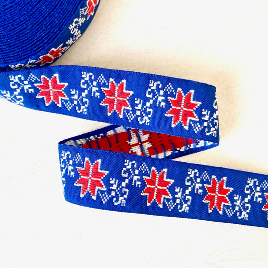 Starburst_Jacquard_Ribbon