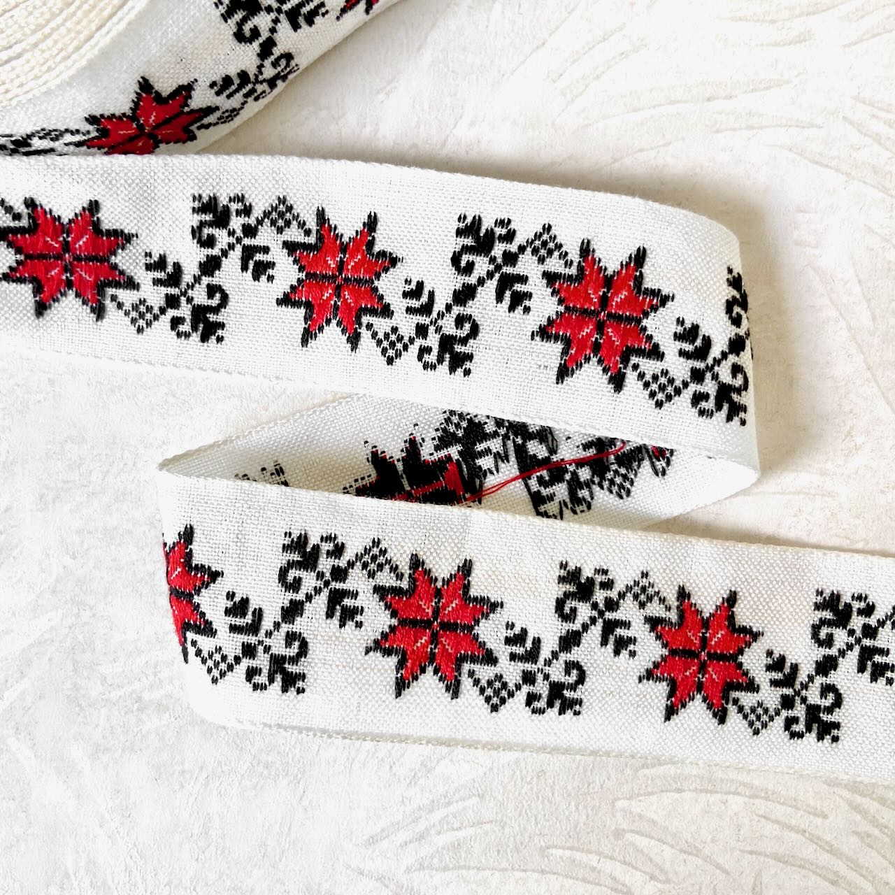 Starburst_Jacquard_Ribbon