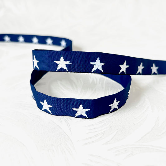 Stars_Jacquard_Ribbon