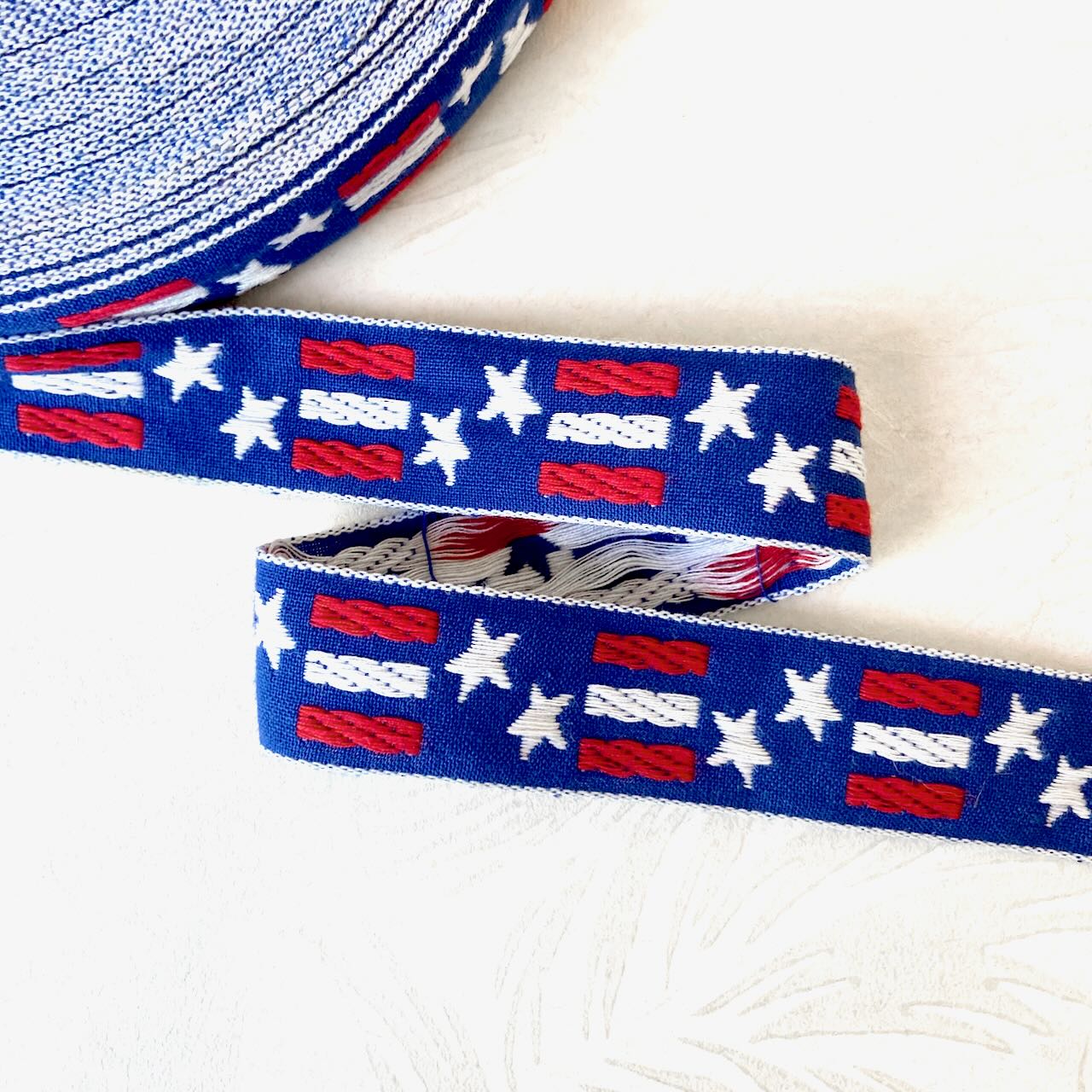 Stars_Stripes_Jacquard_Ribbon