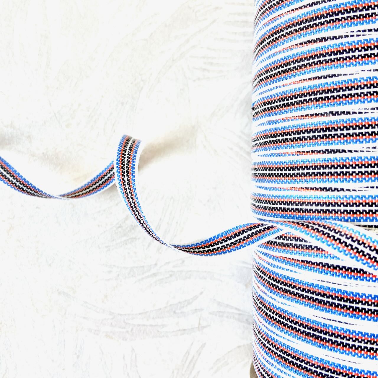 Stripe_Jacquard_Tape_Ribbon