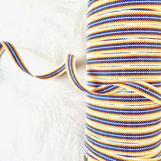Stripe_Jacquard_Tape_Ribbon