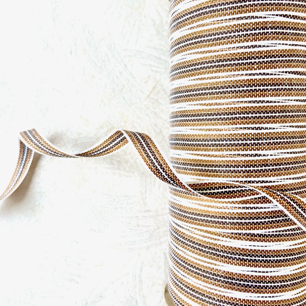 Stripe_Jacquard_Tape_Ribbon