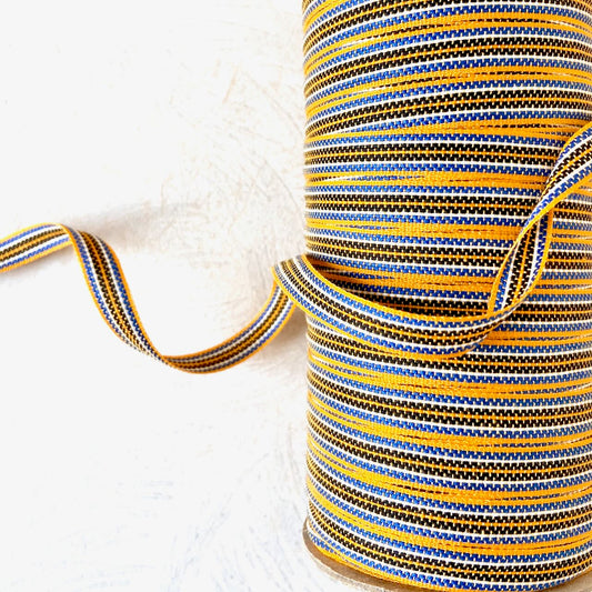 Stripe_Jacquard_Tape_Ribbon