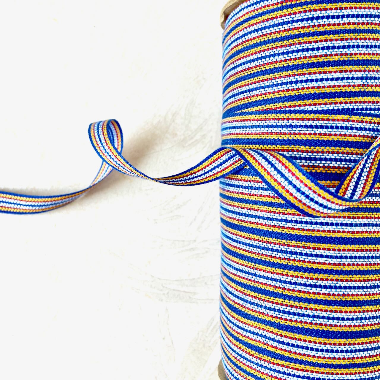 Stripe_Jacquard_Tape_Ribbon