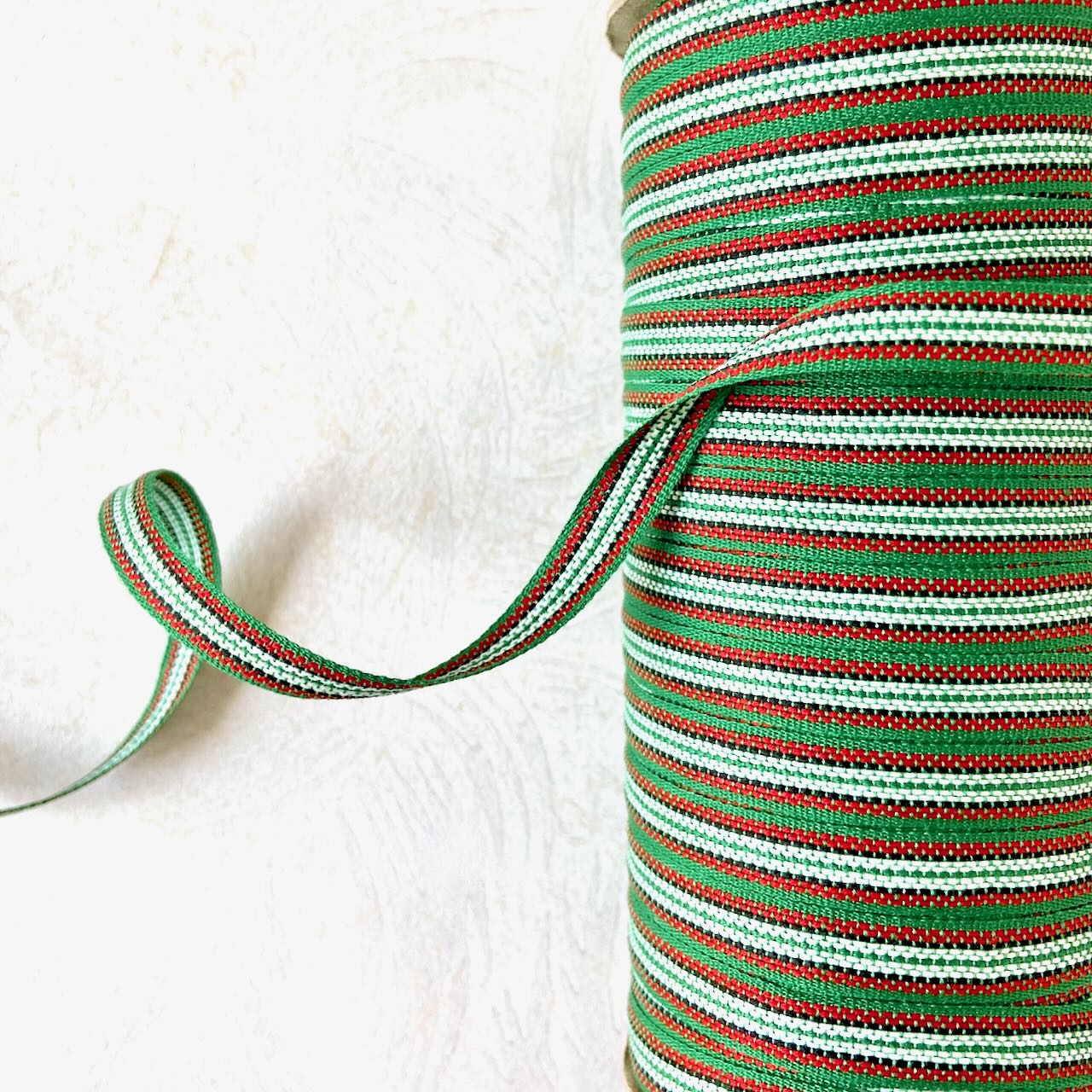 Stripe_Jacquard_Tape_Ribbon