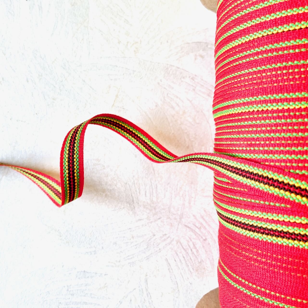 Stripe_Jacquard_Tape_Ribbon