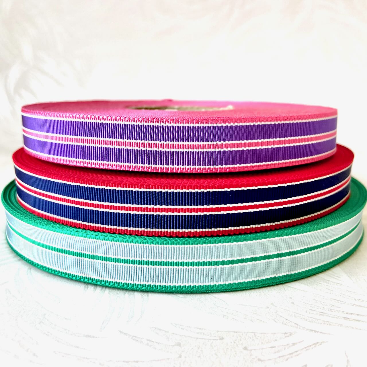 Striped_Grosgrain