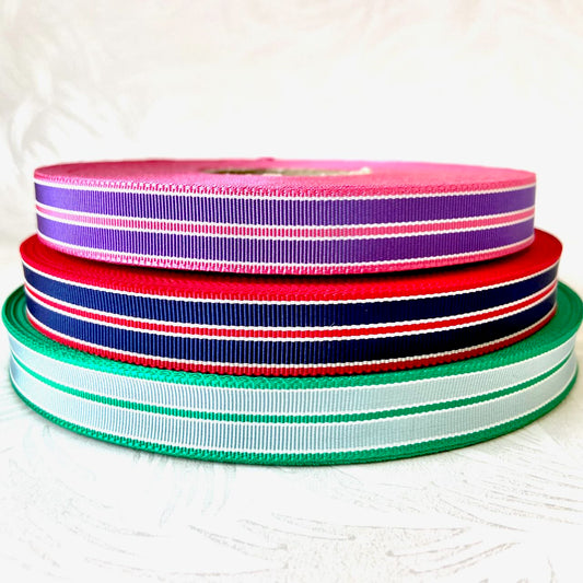 Striped_Grosgrain