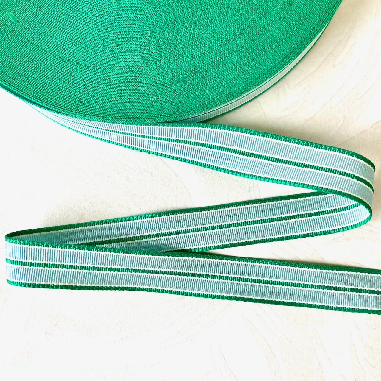 Striped_Grosgrain