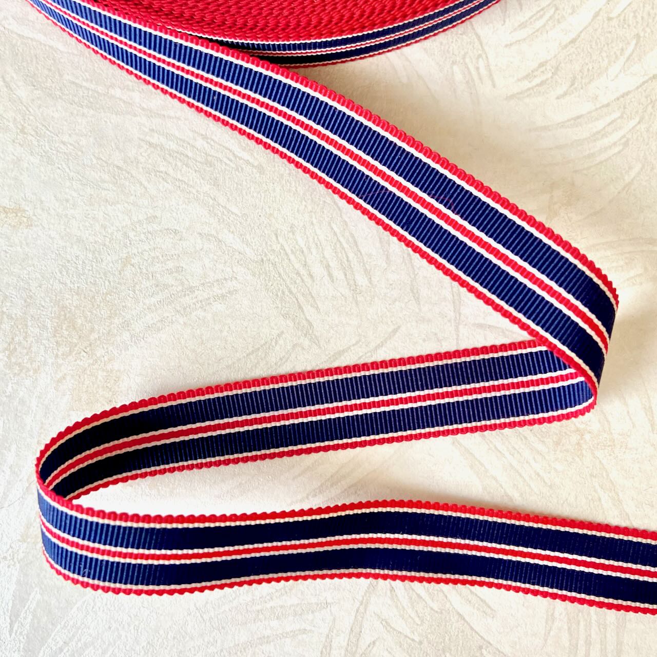 Striped_Grosgrain