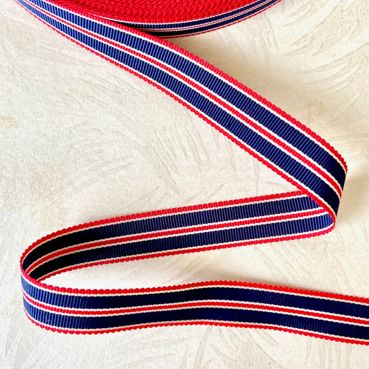 Striped_Grosgrain