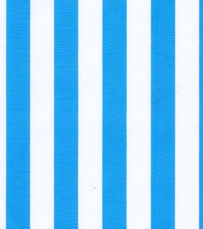 Big Stripes in Blue