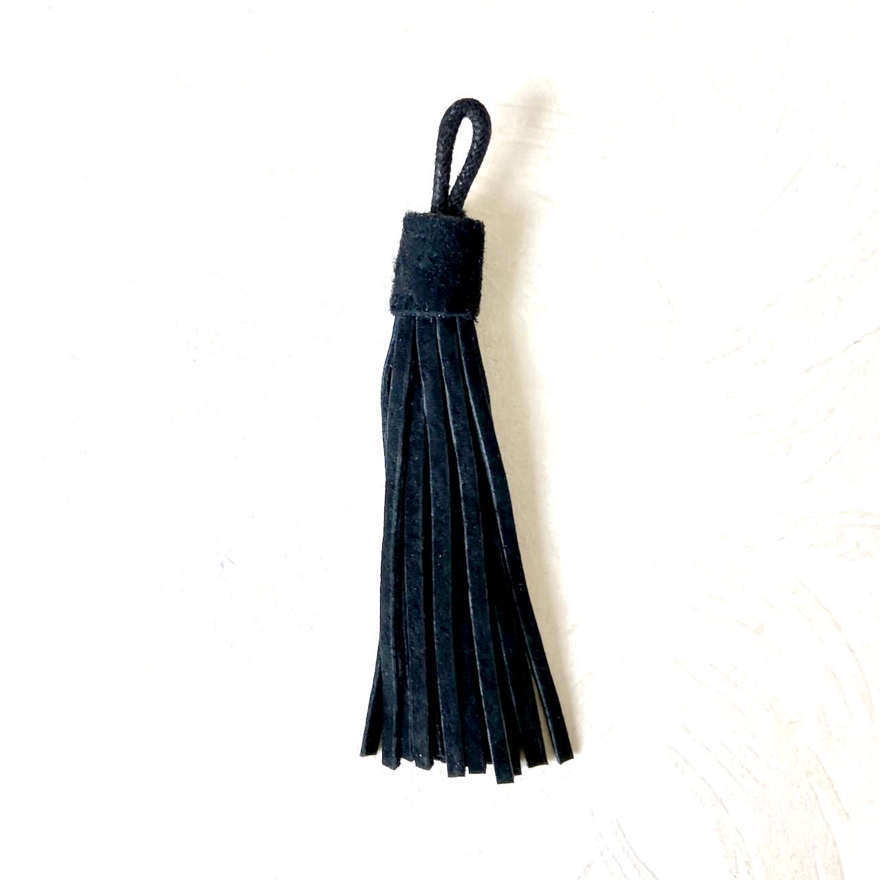 Suede_Tassel