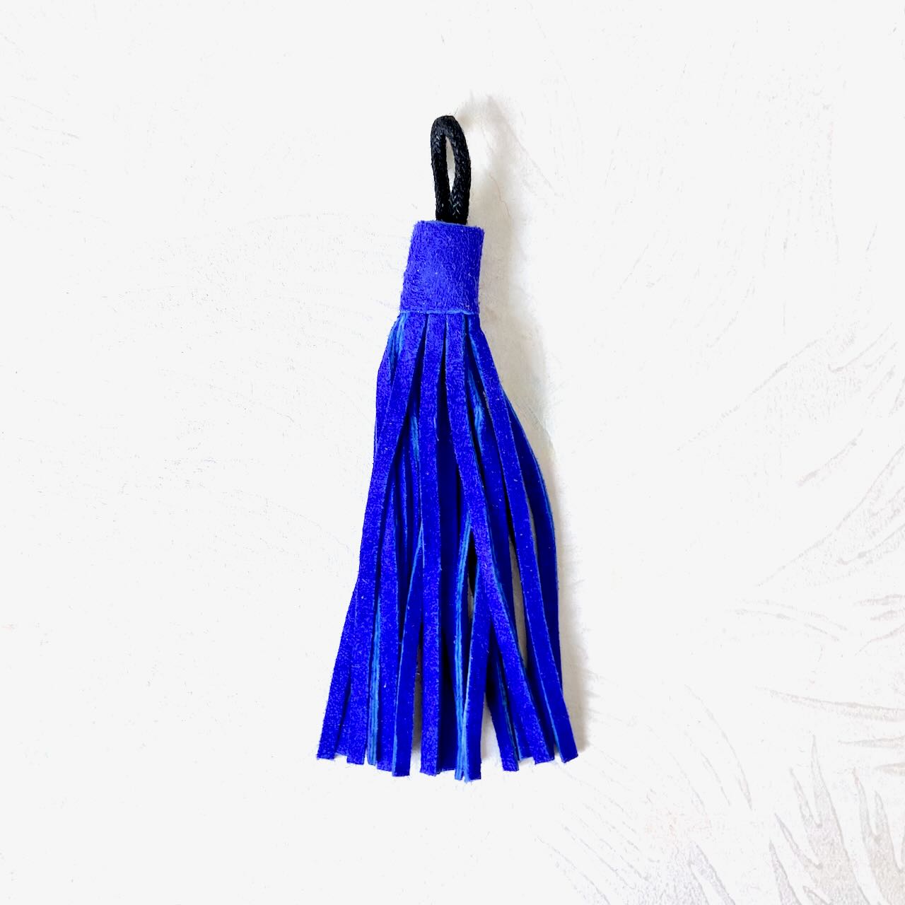 Suede_Tassel