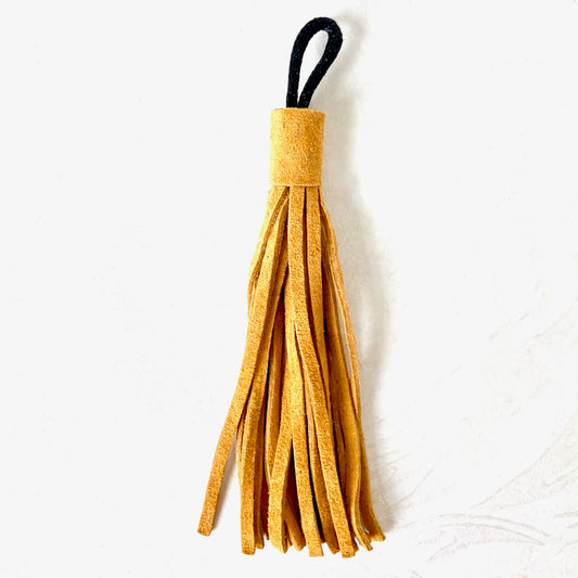 Suede_Tassel