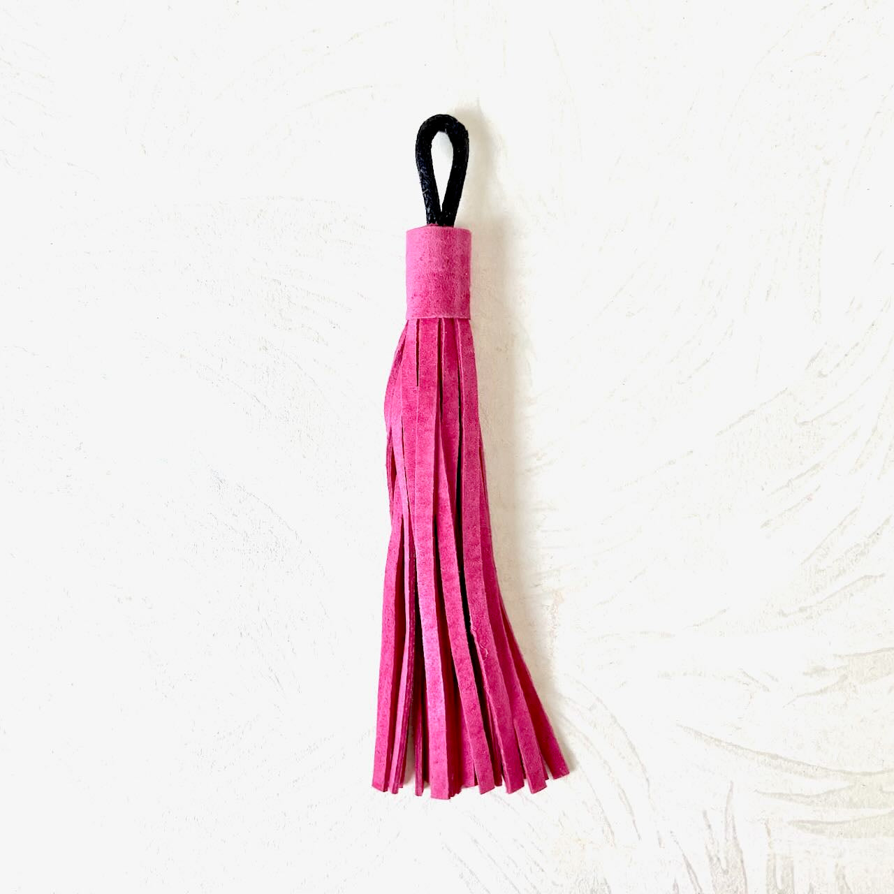 Suede_Tassel