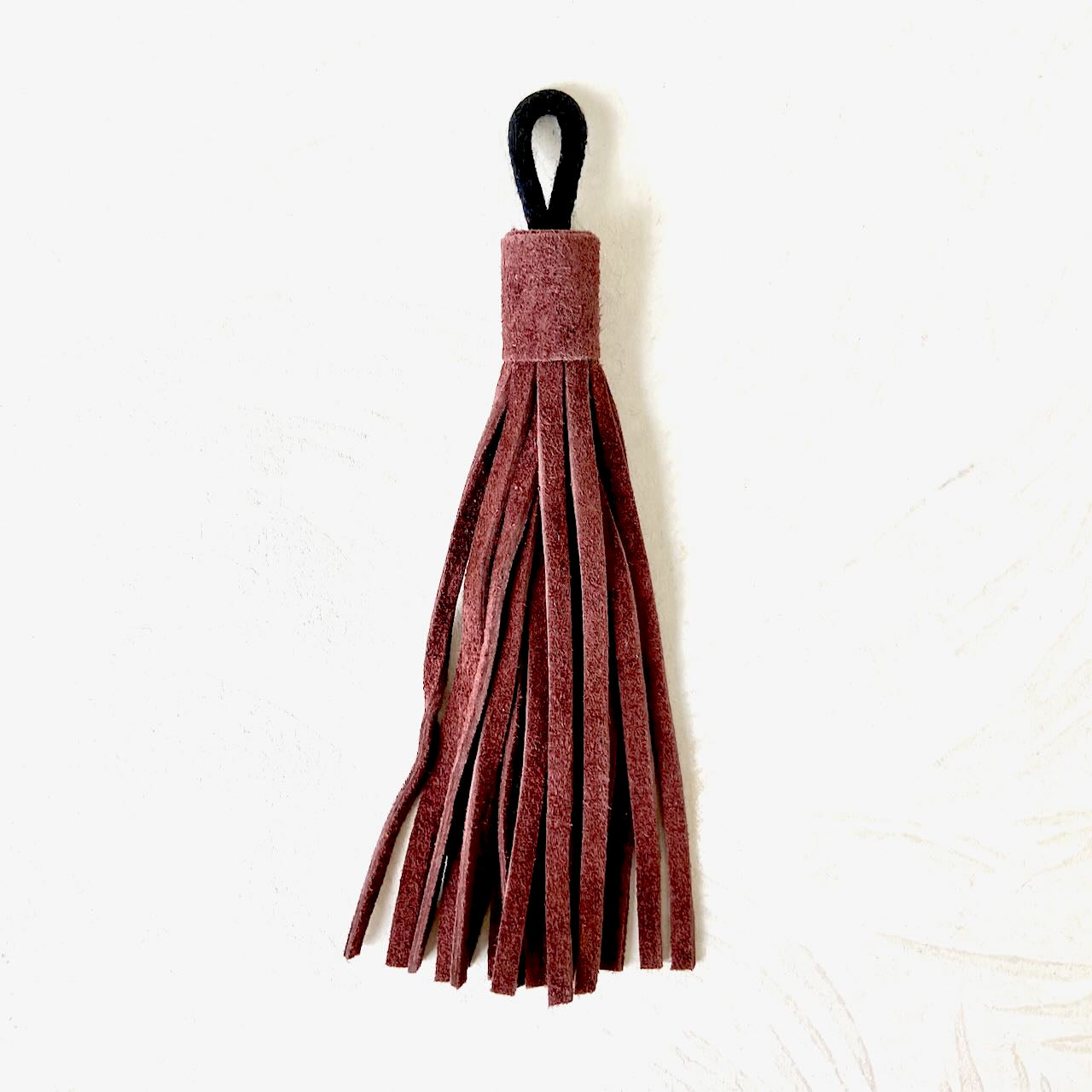 Suede_Tassel