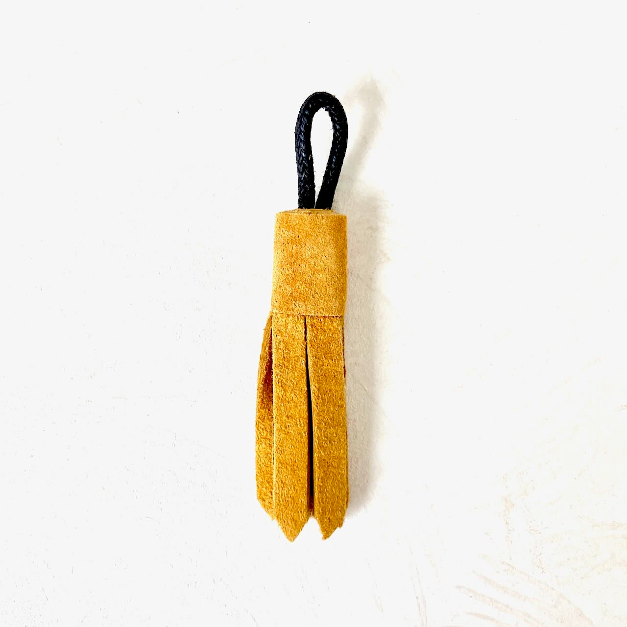 Suede_Tassle