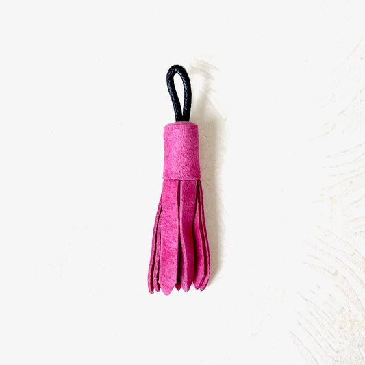Suede_Tassle