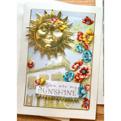 Sun & Moon Card Kits