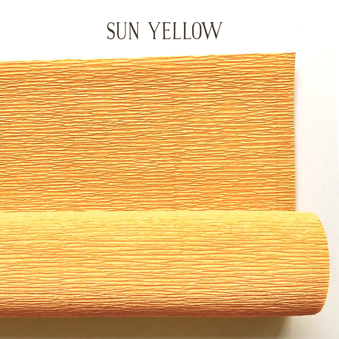 Heavy Florist Crepe Paper by Werola